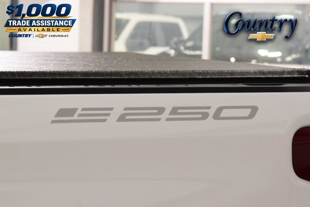 2026 Chevrolet Silverado 1500 RST - Photo 29