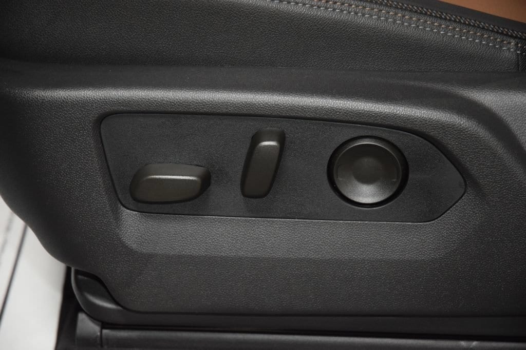 2026 Chevrolet Silverado 1500 High Country - Photo 41