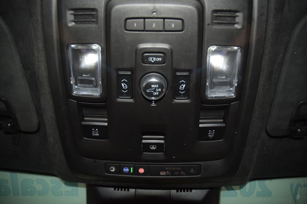 2023 Cadillac Escalade Sport Platinum - Photo 52