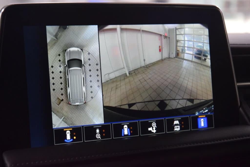 2023 Chevrolet Tahoe Z71 - Photo 51