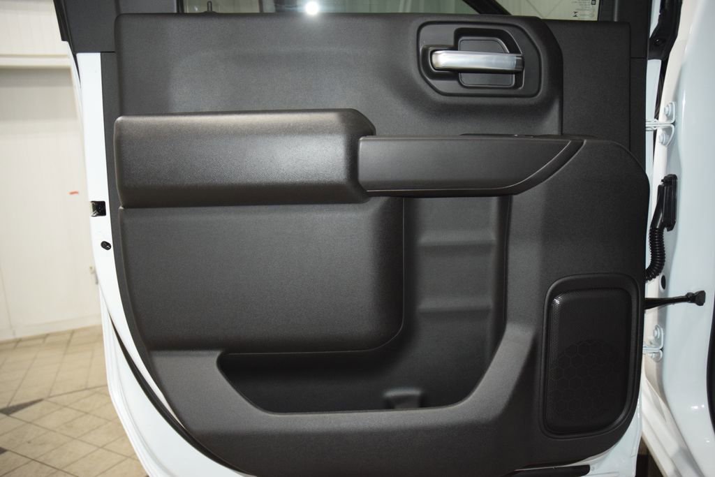 2026 Chevrolet Silverado 3500 HD Work Truck - Photo 38