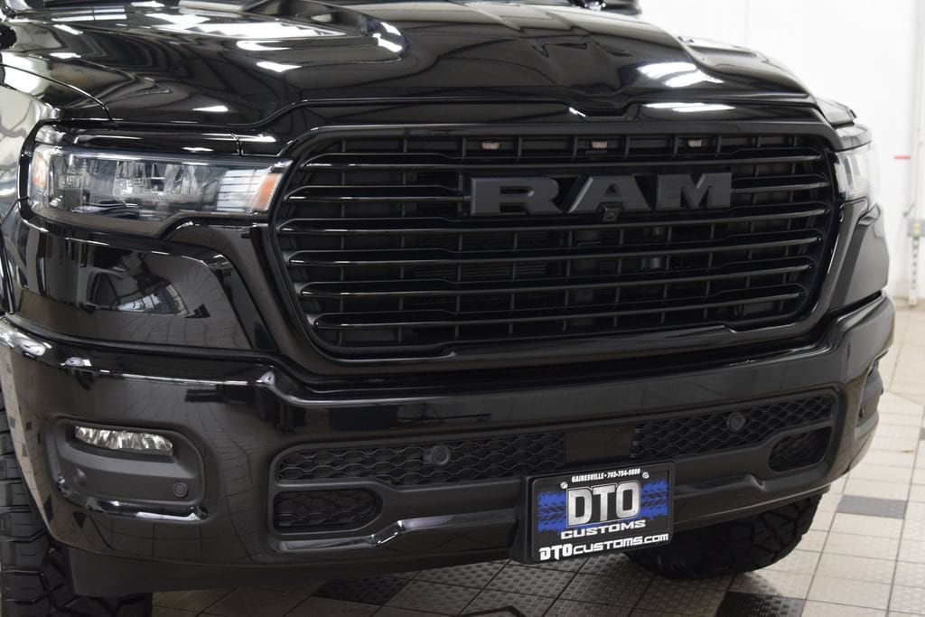 2026 RAM Ram 1500 Pickup Laramie - Photo 13