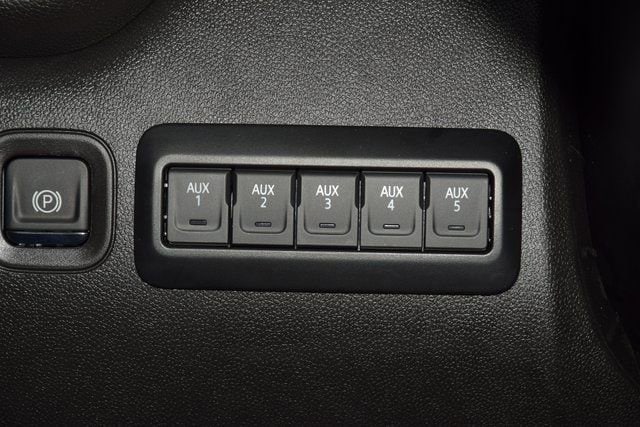 2025 Chevrolet Silverado 3500 HD Work Truck - Photo 26