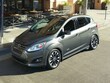  Ford C-Max Energi