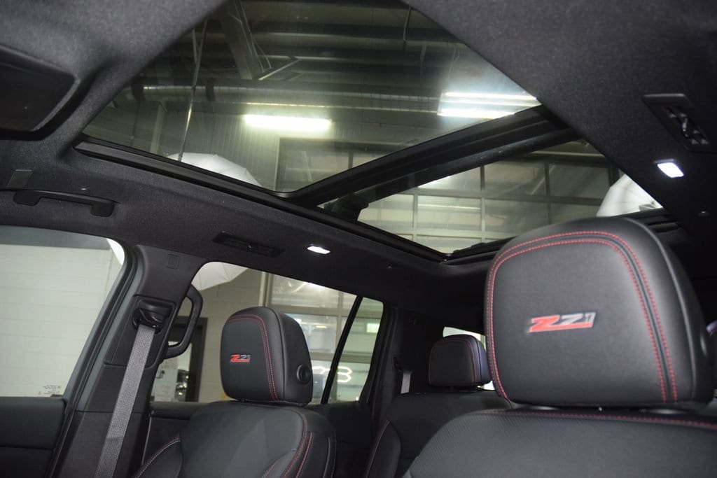 2025 Chevrolet Traverse Z71 - Photo 49