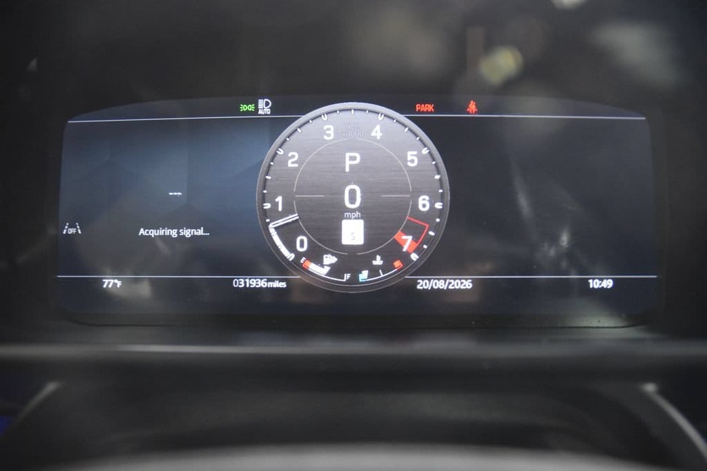 2024 Land Rover Defender X - Photo 56