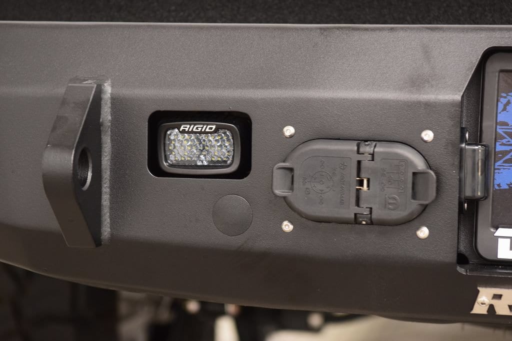 2024 Jeep Gladiator Nighthawk - Photo 21