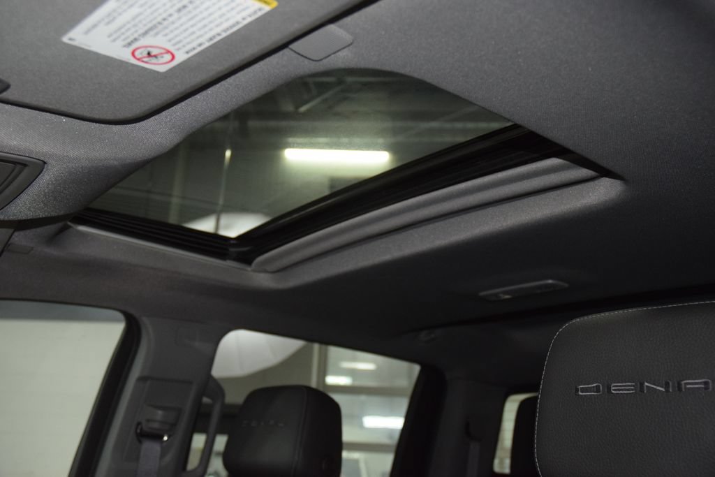 2023 GMC Sierra 2500 Denali HD Denali - Photo 54