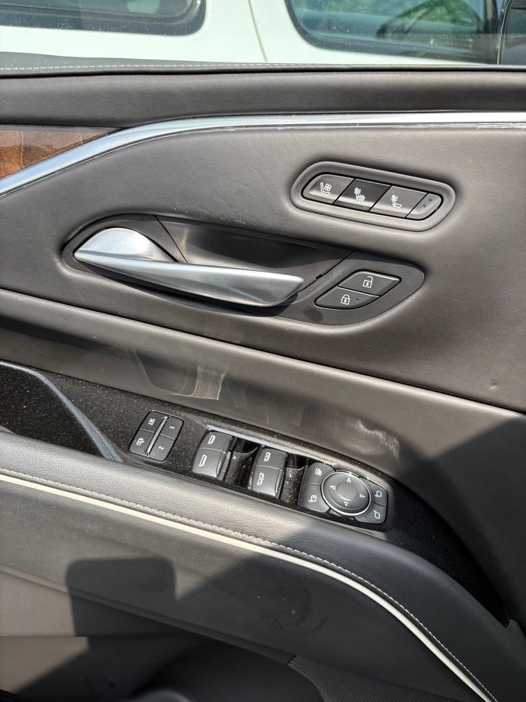 2023 Cadillac Escalade ESV Sport Platinum - Photo 13