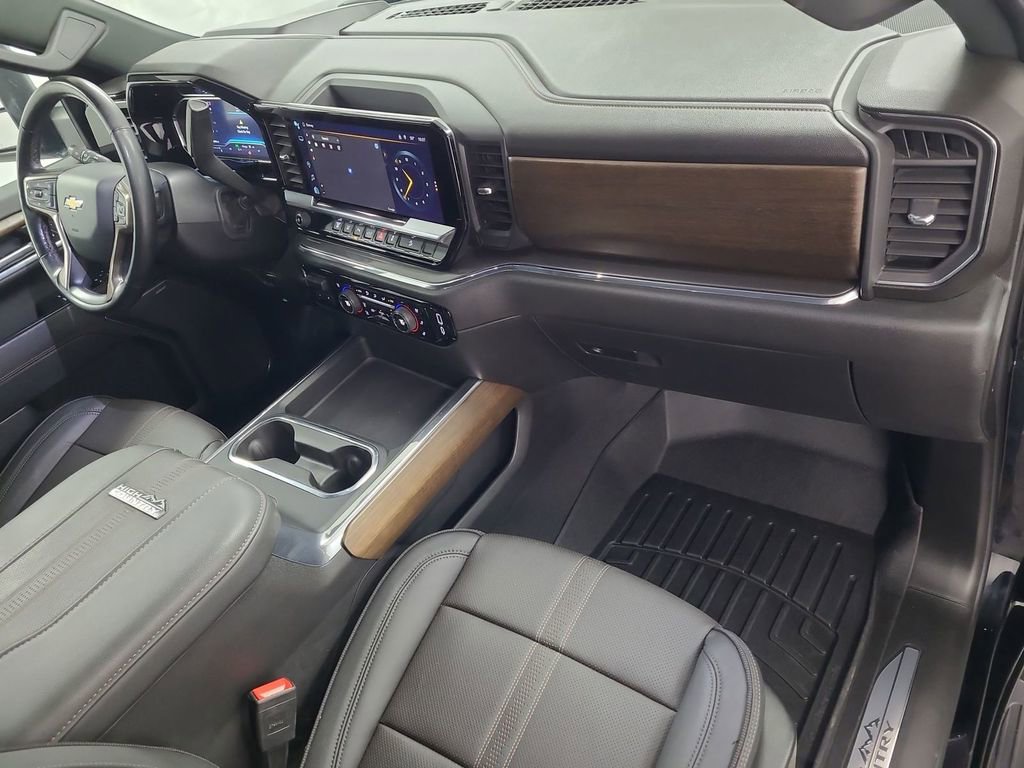 2024 Chevrolet Silverado 3500HD High Country - Photo 8