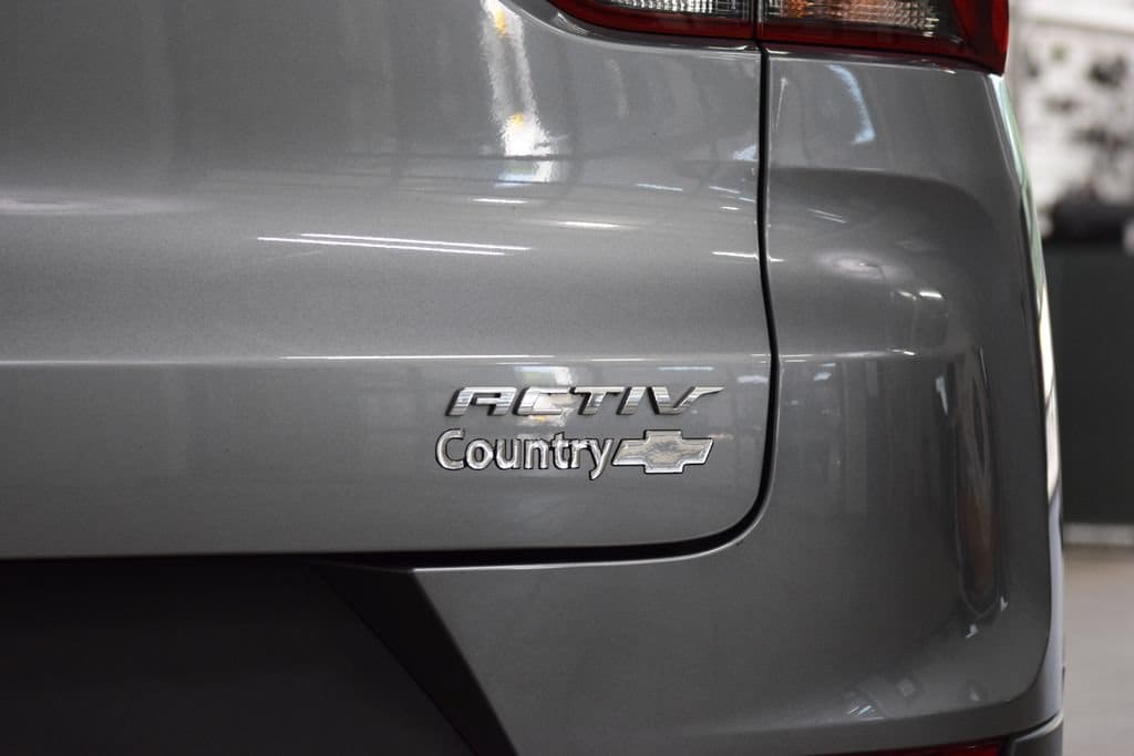2023 Chevrolet TrailBlazer Activ - Photo 23
