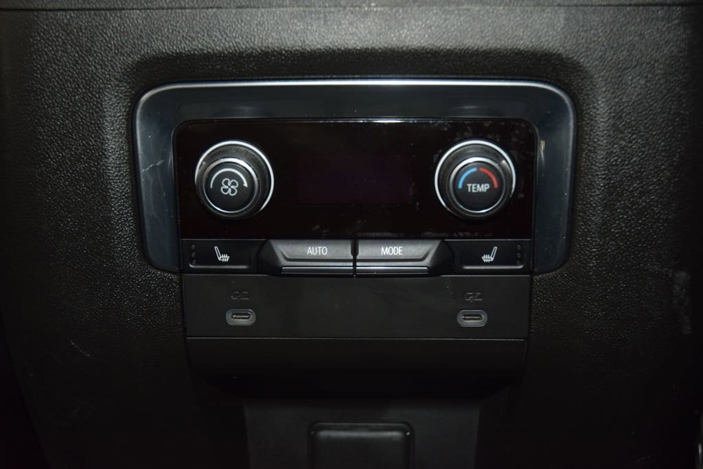 2022 Chevrolet Tahoe High Country - Photo 43