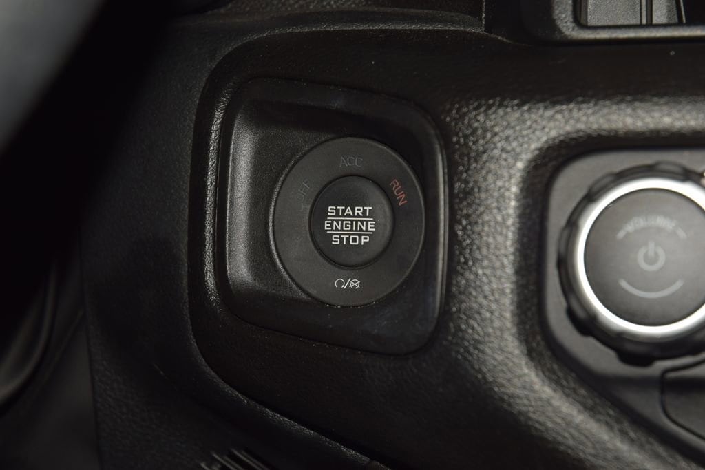 2024 Jeep Wrangler 4xe Sports S 4XE - Photo 35