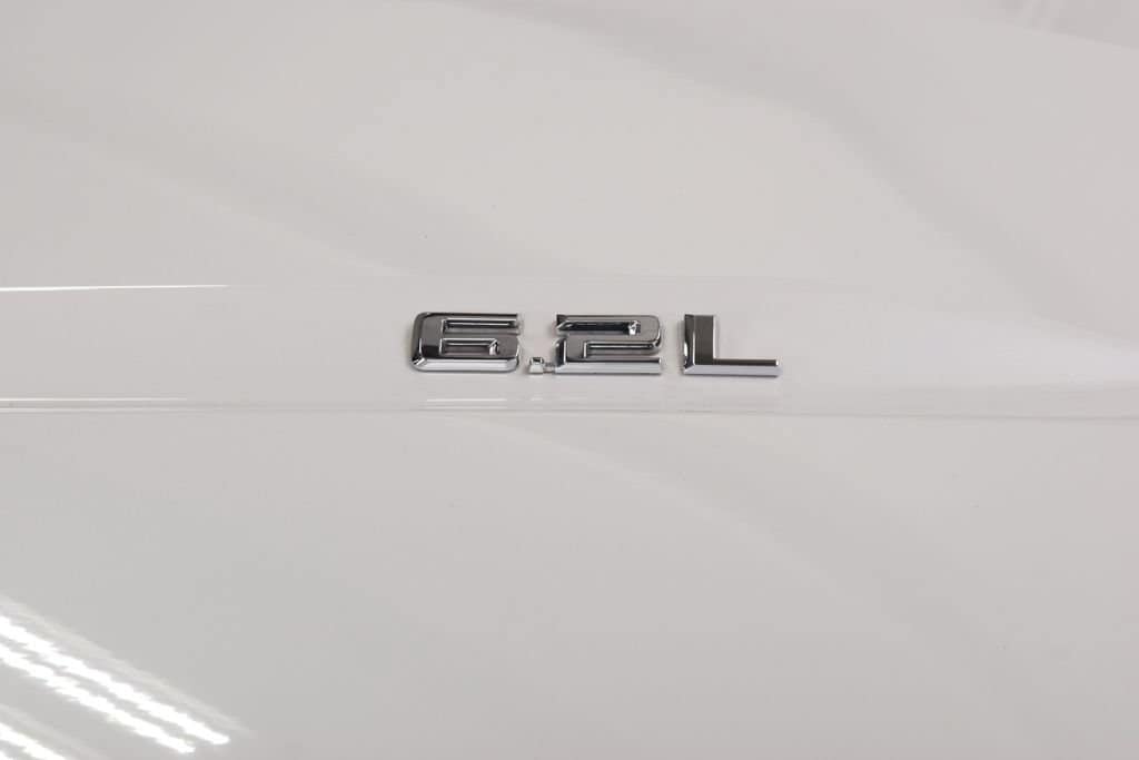 2024 Chevrolet Silverado 1500 High Country - Photo 16