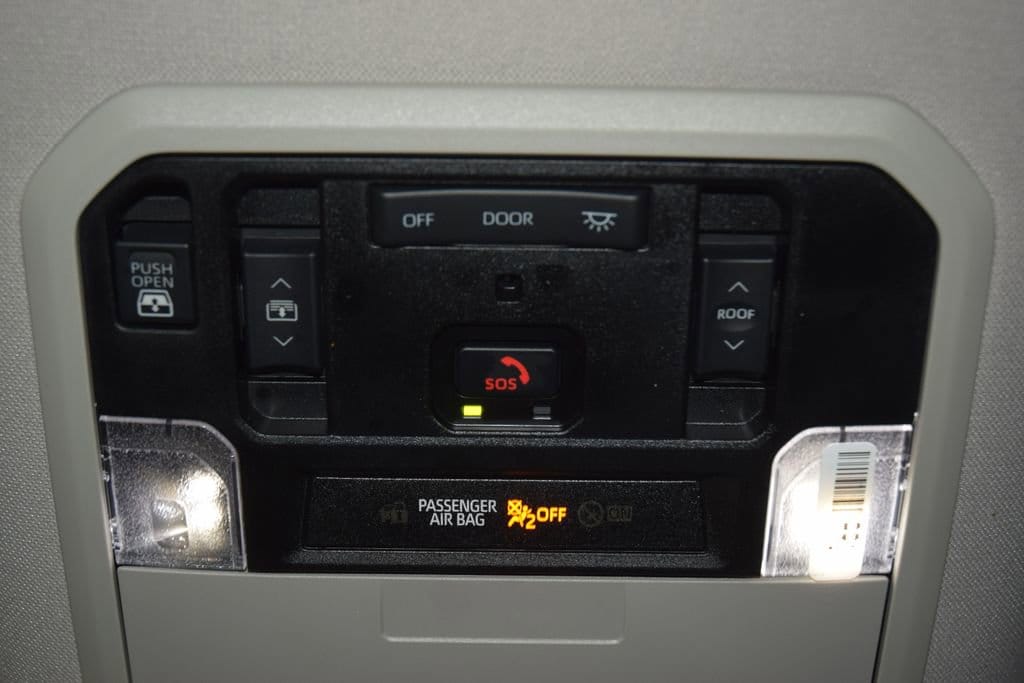 2024 Toyota Tundra Limited - Photo 50
