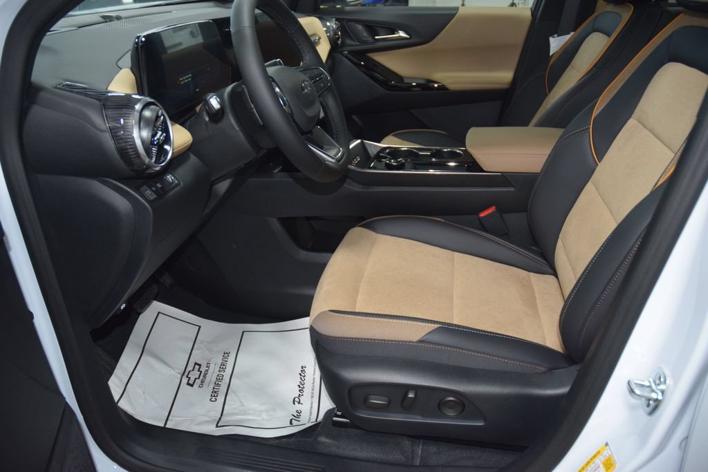 2027 Chevrolet Equinox ACTIV - Photo 40