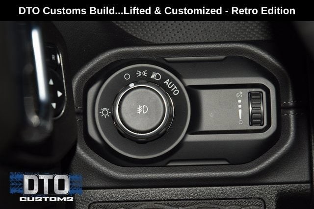 2025 Jeep Wrangler 4-Door Rubicon - Photo 39