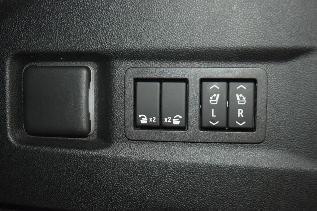 2024 Chevrolet Tahoe High Country - Photo 23