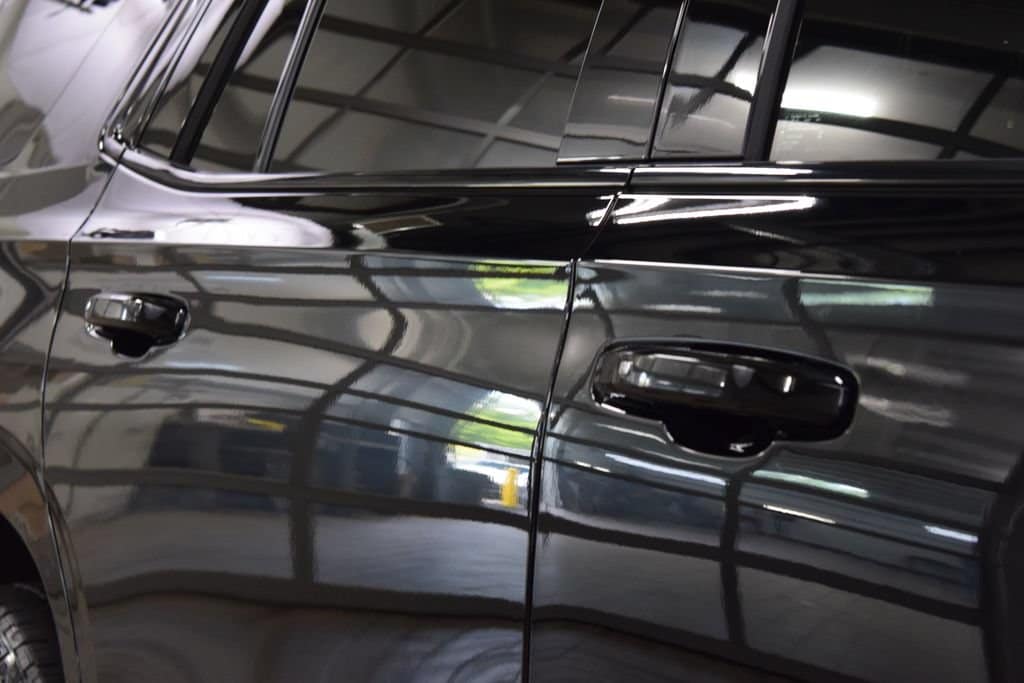 2023 Chevrolet Tahoe Z71 - Photo 19