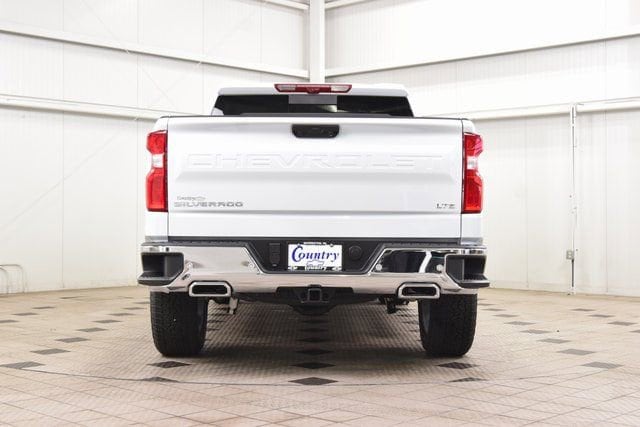 2026 Chevrolet Silverado 1500 LTZ - Photo 7