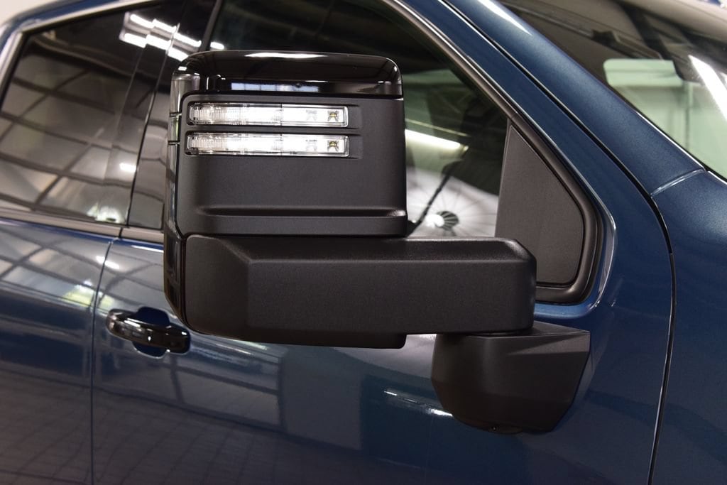 2026 Chevrolet Silverado 2500 HD LTZ - Photo 22