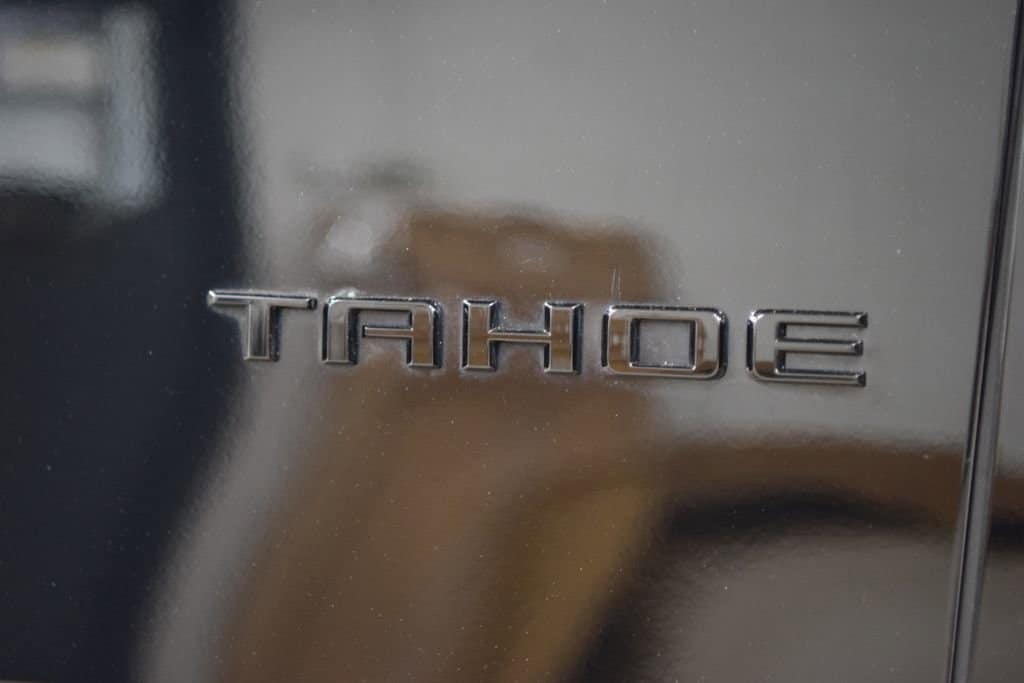 2023 Chevrolet Tahoe High Country - Photo 16