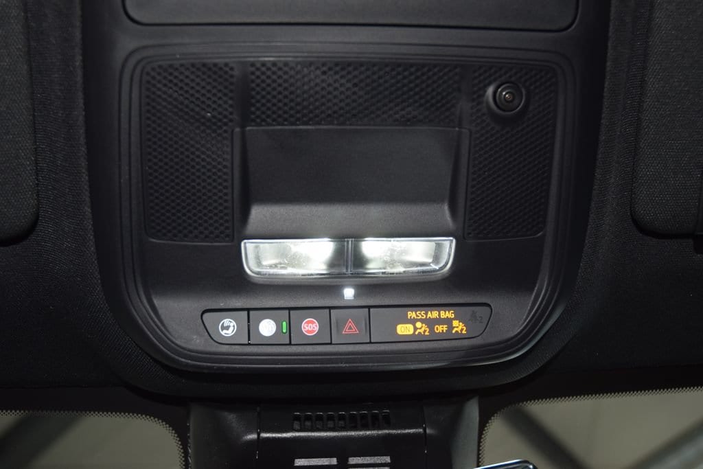 2027 Chevrolet Equinox ACTIV - Photo 50