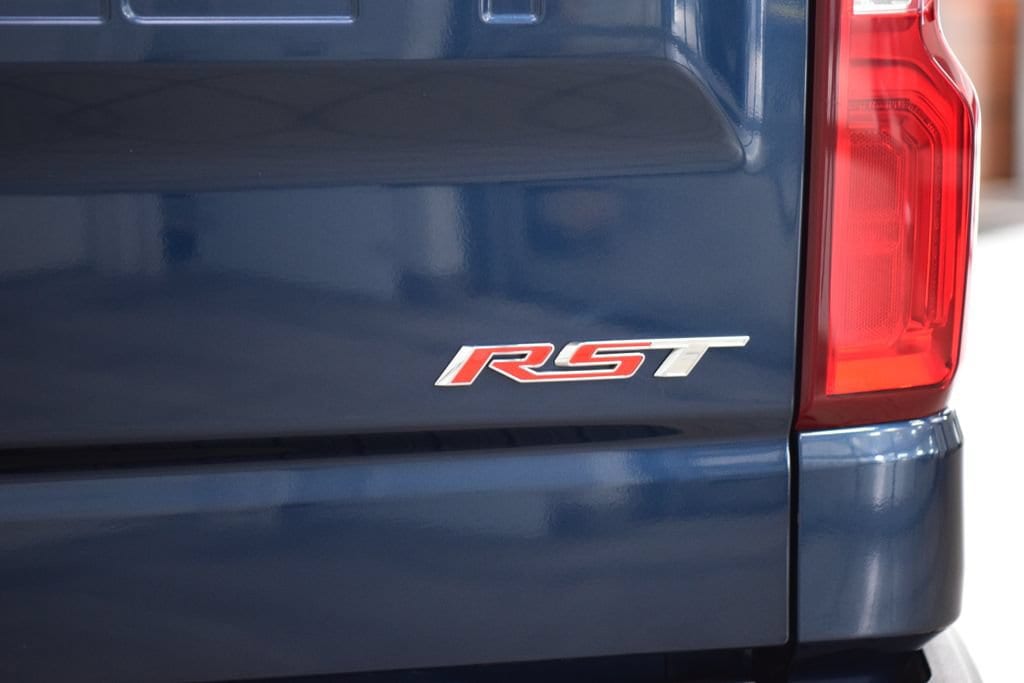 2022 Chevrolet Silverado 1500 RST - Photo 23