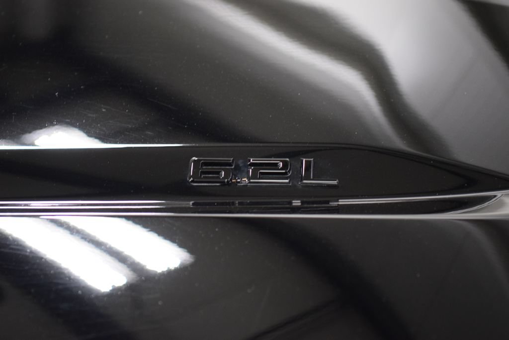 2025 Chevrolet Silverado 1500 RST - Photo 17
