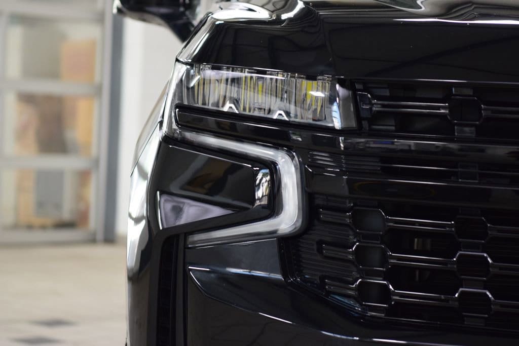 2023 Chevrolet Suburban Z71 - Photo 12