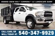 Ram 4500 Chassis Cab