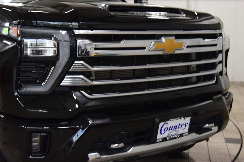 2024 Chevrolet Silverado 2500HD High Country - Photo 13