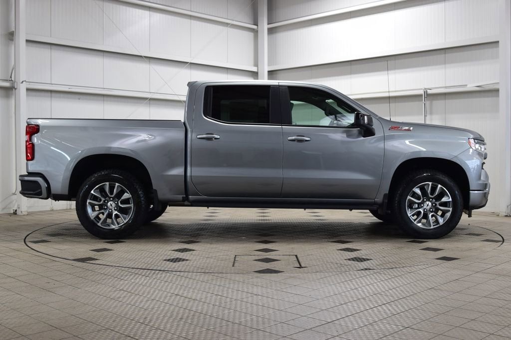 2026 Chevrolet Silverado 1500 RST - Photo 9