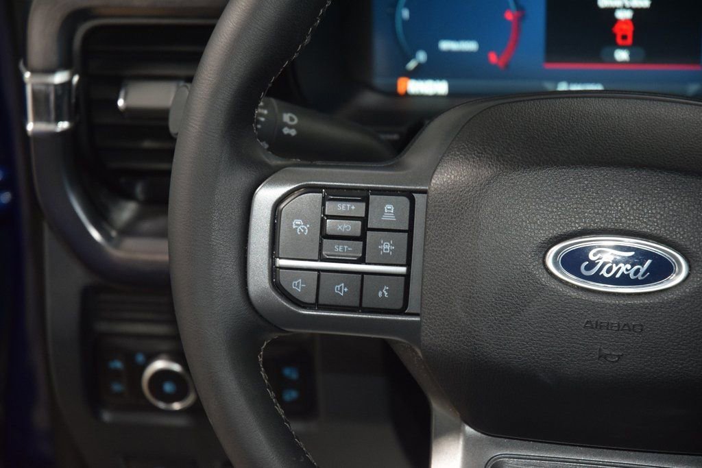 2026 Ford F-250 Super Duty Lariat - Photo 32