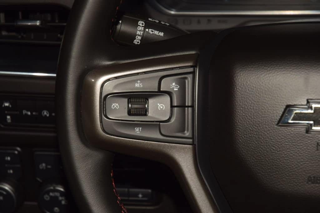 2023 Chevrolet Tahoe RST - Photo 37