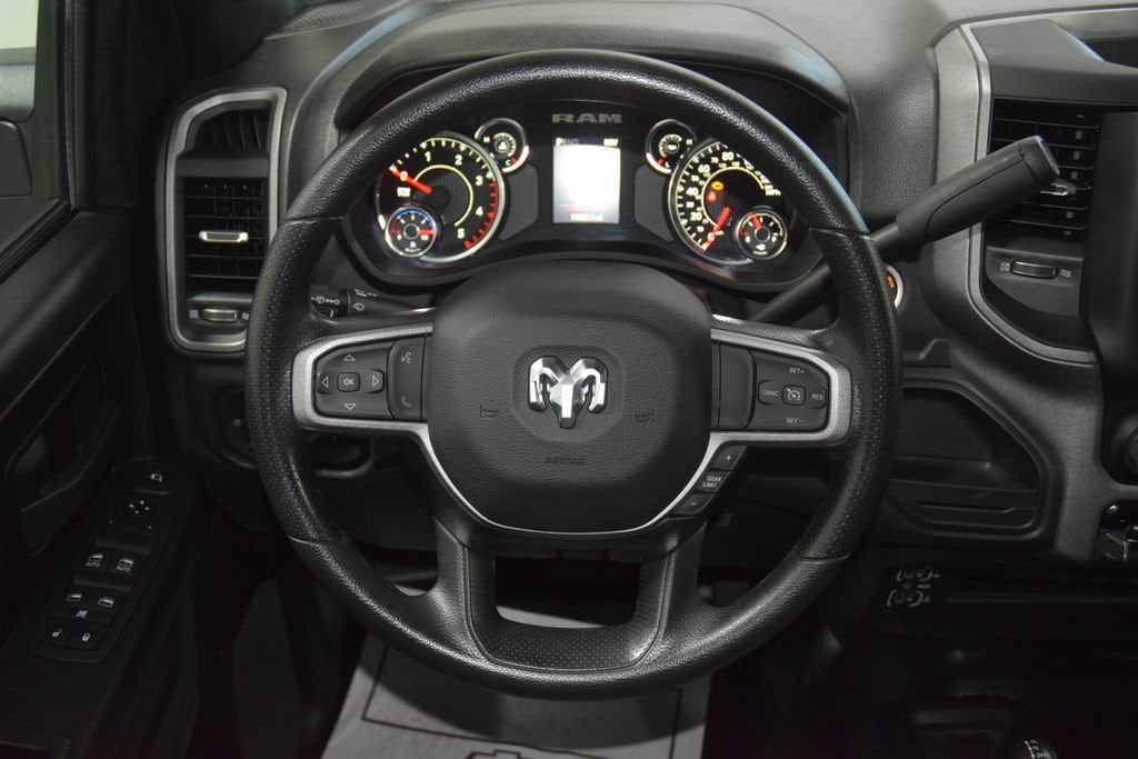 2024 RAM Ram 3500 Pickup Tradesman - Photo 35