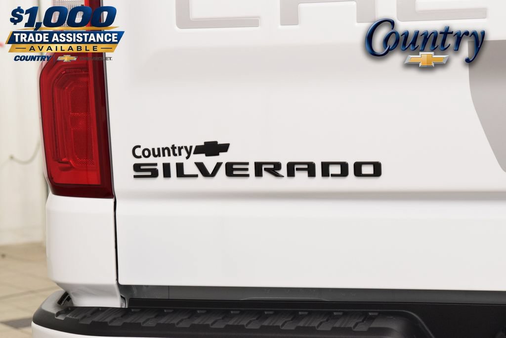 2026 Chevrolet Silverado 1500 RST - Photo 24