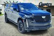 CADILLAC Escalade ESV
