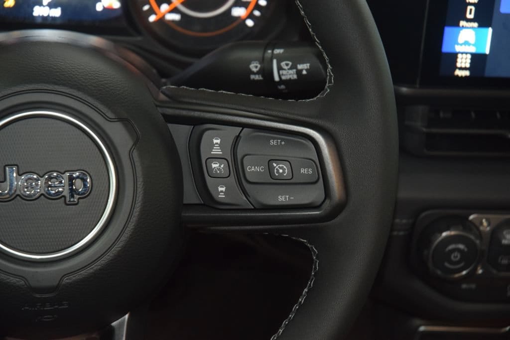 2026 Jeep Gladiator Mojave - Photo 41