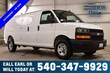  Chevrolet Express Cargo