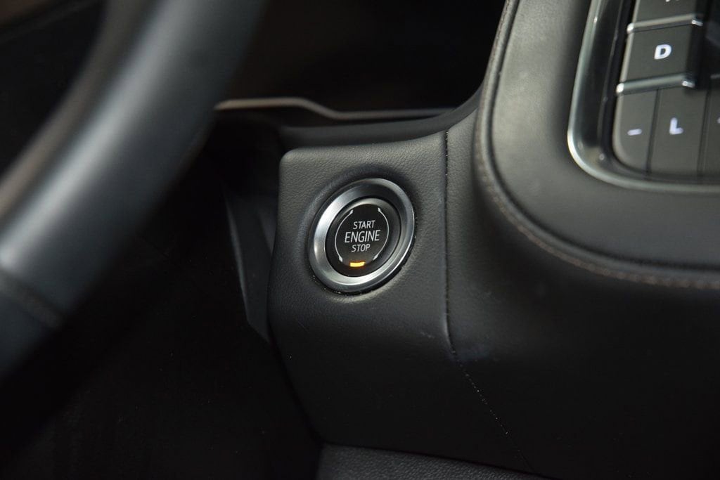 2023 Chevrolet Tahoe High Country - Photo 33