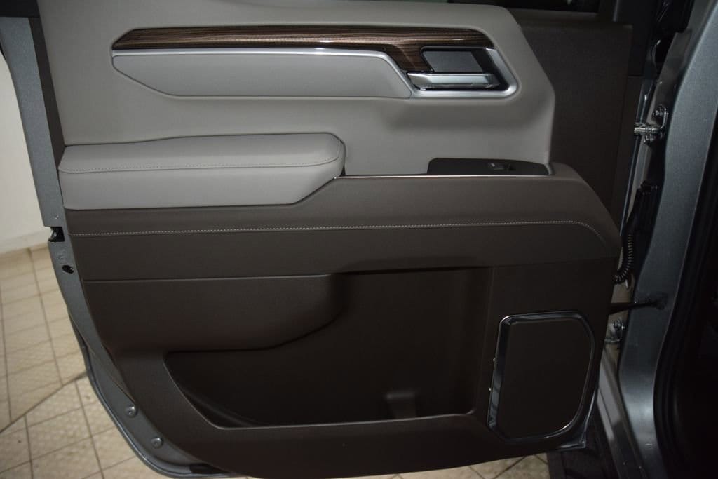 2026 Chevrolet Silverado 1500 RST - Photo 45