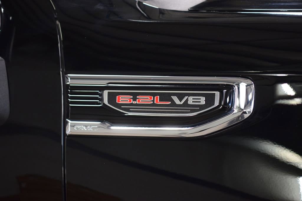 2024 GMC Sierra 1500 Denali Denali - Photo 16
