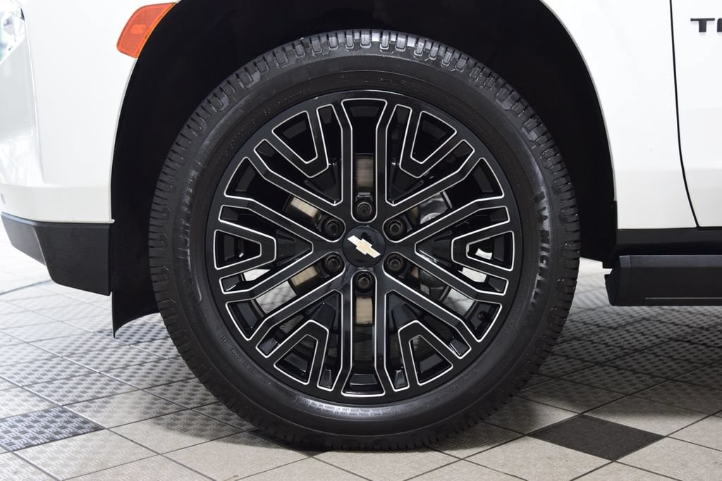 2023 Chevrolet Tahoe High Country - Photo 27