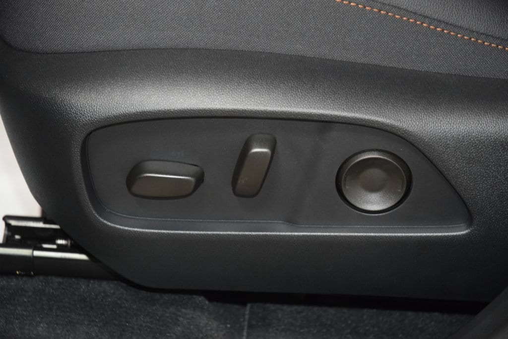 2026 Chevrolet Equinox ACTIV - Photo 36