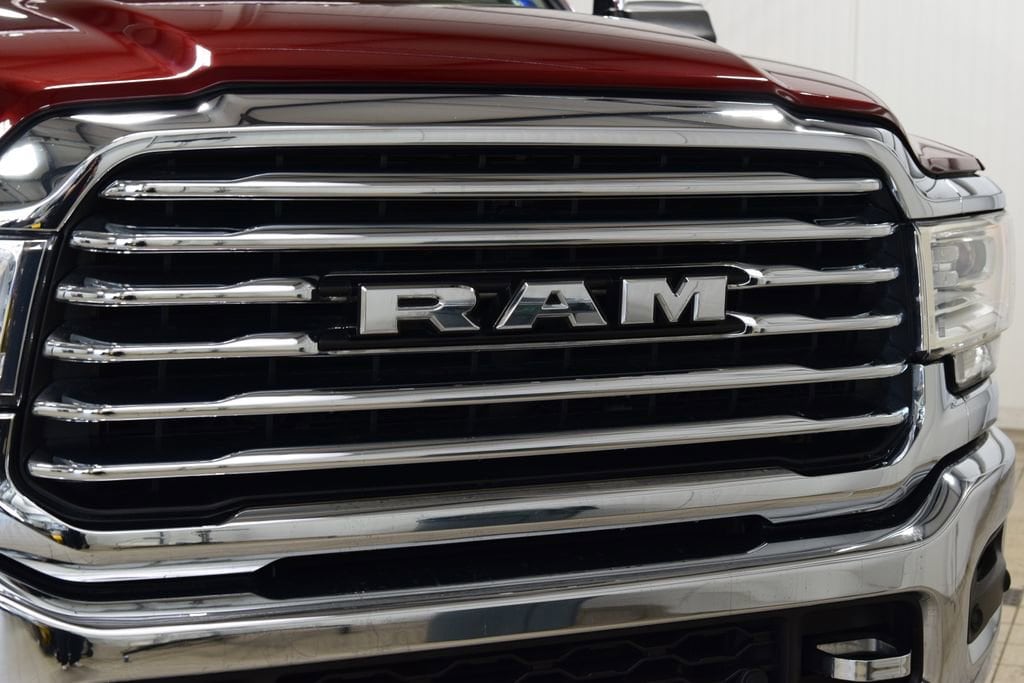 2021 RAM Ram 3500 Pickup Longhorn - Photo 11