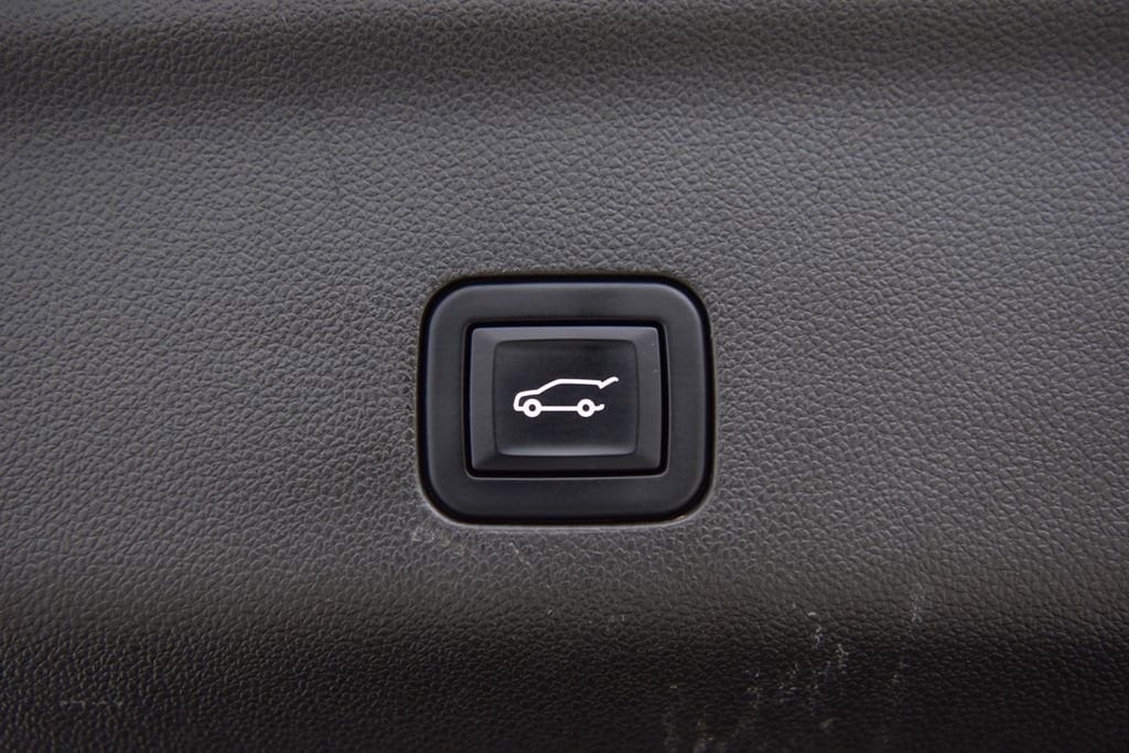 2022 Chevrolet Tahoe High Country - Photo 24