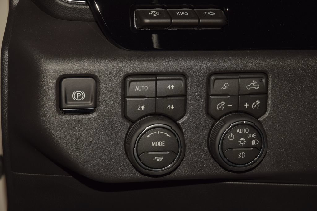 2026 Chevrolet Silverado 1500 High Country - Photo 35