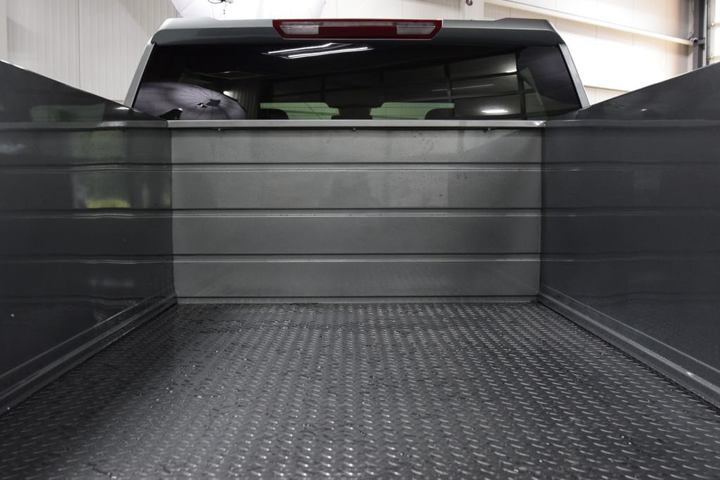 2026 Chevrolet Silverado 3500 HD Work Truck - Photo 19