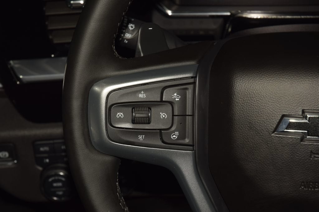 2024 Chevrolet Silverado 1500 LT Trail Boss - Photo 42